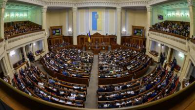 Депутат Рады призвал решать споры с РФ на «пацанских разборках»