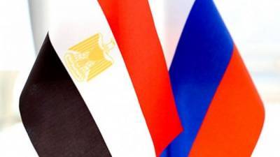 Парламент Египта ратифицировал стратегический договор с Россией