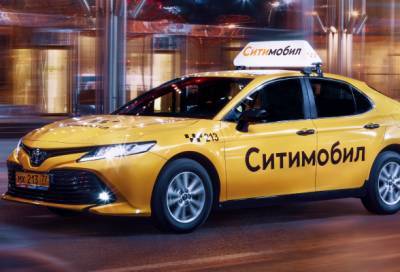 В Петербурге появится бесплатное такси для врачей