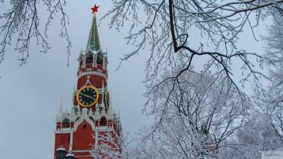 Синоптик Тишковец предупредил о снежной и пасмурной погоде в центре России