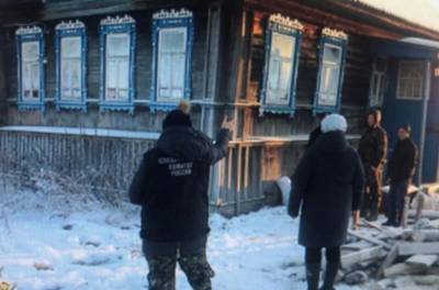 В Нижнем Новгороде подросток зарезал отчима, чтобы отомстить за обиженную мать