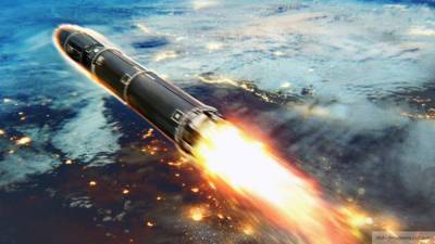 РВСН получит на вооружение баллистические ракеты "Сармат"