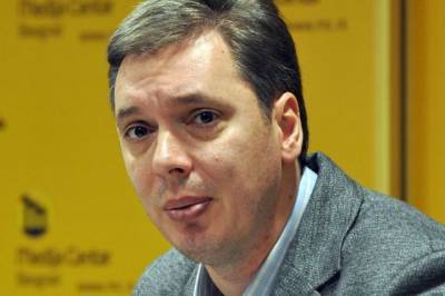 Вучич отреагировал на отказ боснийских политиков от встречи с Лавровым