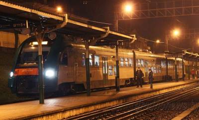 В Беларуси повышаются тарифы на ж/д перевозки пассажиров и услуги вокзалов
