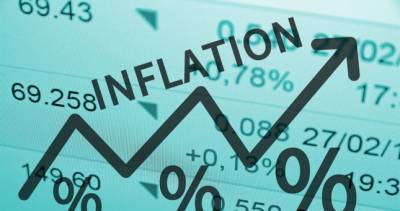 Рост инфляции в Таджикистане превысил годовой прогнозный показатель