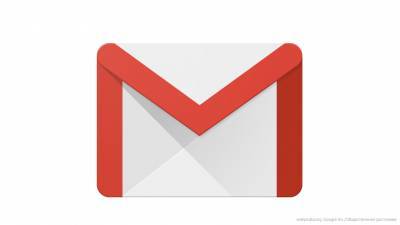 Пользователи Google сообщили о новом сбое в работе почтовой службы Gmail