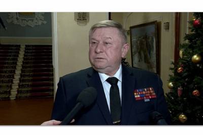 В Костромской области — новый уполномоченный по правам ветеранов