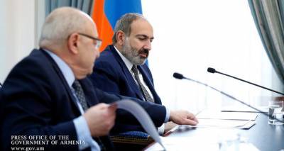 Выход из кризиса: будет ли новый премьер Армении жить в "нехорошей квартире"?
