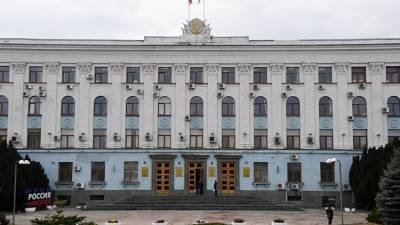 Эффективность госуправления в Крыму и Севастополе – оценка эксперта