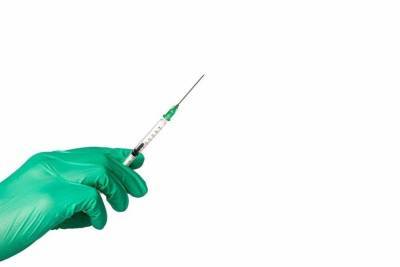 В Серпухове более 100 тысяч жителей сделали прививку от гриппа