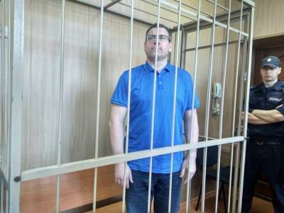 Суд признал дважды осужденного экс-главу томского главка МЧС Бегуна виновным и по третьему делу