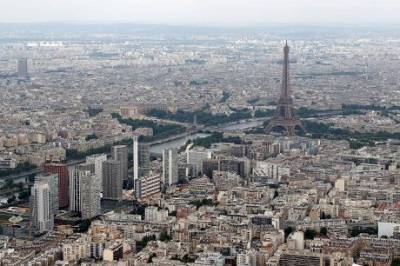 «Гендерное равенство»: мэрию Парижа оштрафовали за дискриминацию мужчин