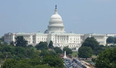 Сенат утвердил Джули Фишер на пост посла США в Беларуси