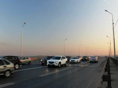 В Башкирии водители неохотно покупают машины с пробегом в дилерских центрах