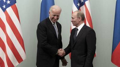 CNN: Байден «дождался» поздравлений от Путина — но рассчитывать на тёплые отношения не приходится