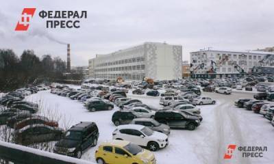 Страховщики назвали самые угоняемые автомобили в России