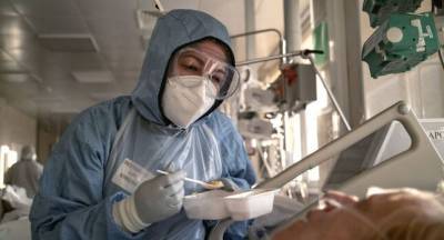 В Согдийской области зафиксировано снижение заболеваемости коронавирусом