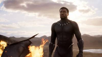 Marvel установила дату начала съёмок фильма "Чёрная пантера 2"