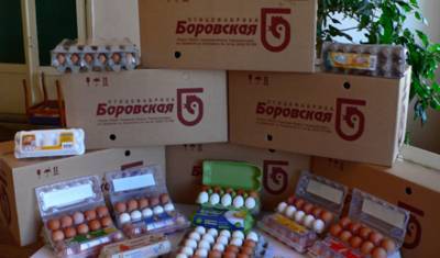 Тюменская птицефабрика закупит цыплят за 1 млн евро за границей