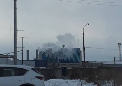 Ещё пять источников загрязнения воздуха нашли в Заволжье