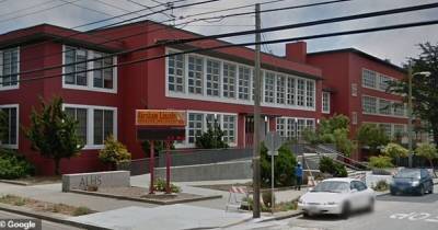 В Сан-Франциско переименовали школу им. Линкольна из-за его нетолерантности