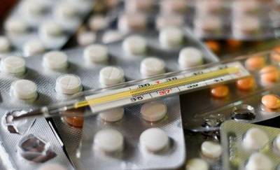 Тюменская область получит десятки миллионов на лекарства для больных коронавирусом