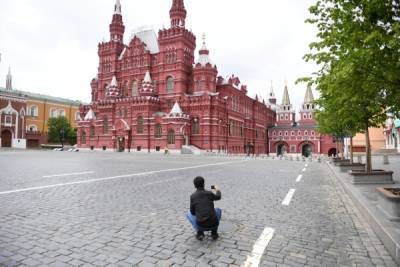 Власти Москвы не будут вводить тотальный локдаун в столице