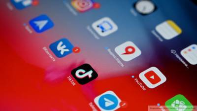 Пользователи в РФ сообщили о сбоях Telegram, YouTube и WhatsApp