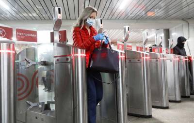 В Москве вылечился от коронавируса еще 5571 пациент