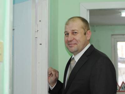 Депутат миасского Собрания Николай Фельк намерен изменить облик исторической части Миасса