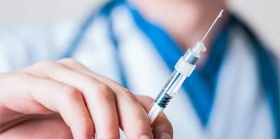 Более 400 тысяч орловцев сделали прививку от гриппа