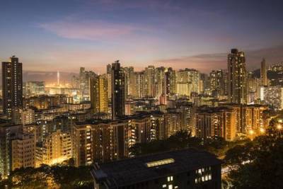 Илья Варламов - Гонконг стал самым дорогим городом для иностранных специалистов - argumenti.ru - Токио - Гонконг - Гонконг - Лондон - Нью-Йорк - Тель-Авив - Сан-Франциско - Сеул - Иокогама