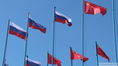 Россия и Китай могут создать единый оперативный военный штаб