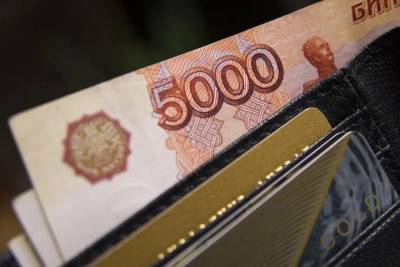 В 2021 году в ДНР начнут выдавать кредиты
