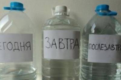 "Надолго ли?": В Лисичанске дали воду после аварии, но ЛЭО грозит обесточить водоканал