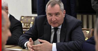 Рогозин раскрыл подробности запусков "Ангары" в 2021 году