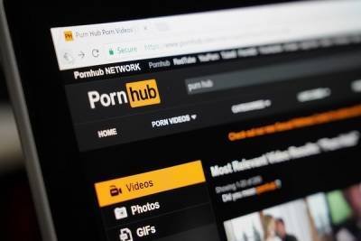 Pornhub отказался от приема обычных денег и полностью перешел на криптовалюту
