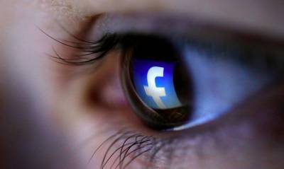 Власти Австралии подали в суд на Facebook