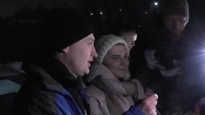Осужденный за нарушения на митингах активист Котов вышел на свободу