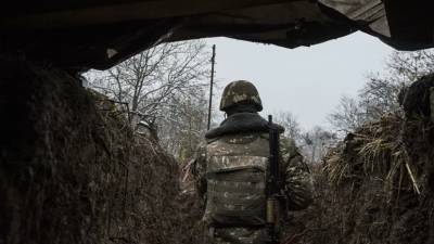 В Нагорном Карабахе заявили о потери связи с военнослужащими нескольких постов