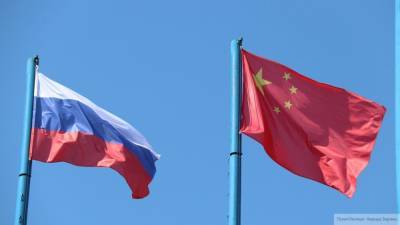 Военный союз России и Китая может объединить другие страны