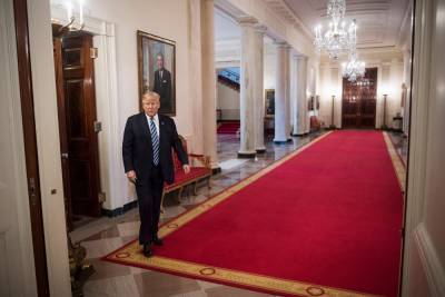 Ему не уйти тихо – Reuters о проблемах, которые ждут Трампа после Белого дома