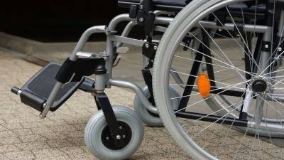 Инвалид-колясочник из ревности зарезал охранника подмосковного дома культуры