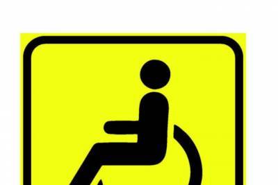 Псковских инвалидов просят подтвердить право на льготную парковку