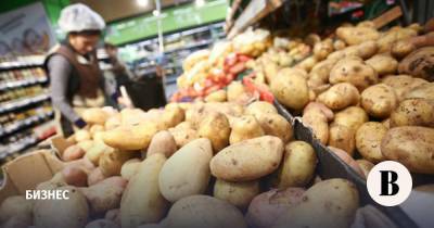 Владелец «Пятерочек» объявил о снижении цен на макароны, тушенку и хлеб