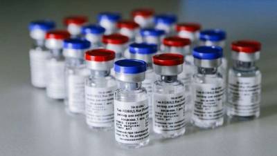 Российскую вакцину "Спутник V" начнут производить в Караганде. Как её будут поставлять в поликлиники