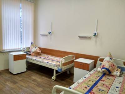 Жителям Сорокино вернули больницу, на перепрофилирование под моногоспиталь которой жаловались Моору