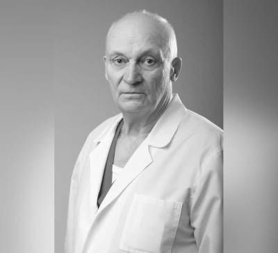 Известный нижегородский детский хирург Юрий Бирюков скончался на 74 году жизни