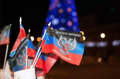В ДНР отменят комендантский час на новогодние праздники