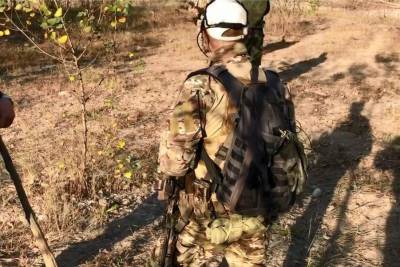 Кадыров сообщил о ликвидации боевика в ходе спецоперации в Чечне